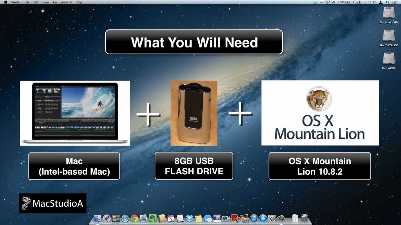 how to download macos to usb