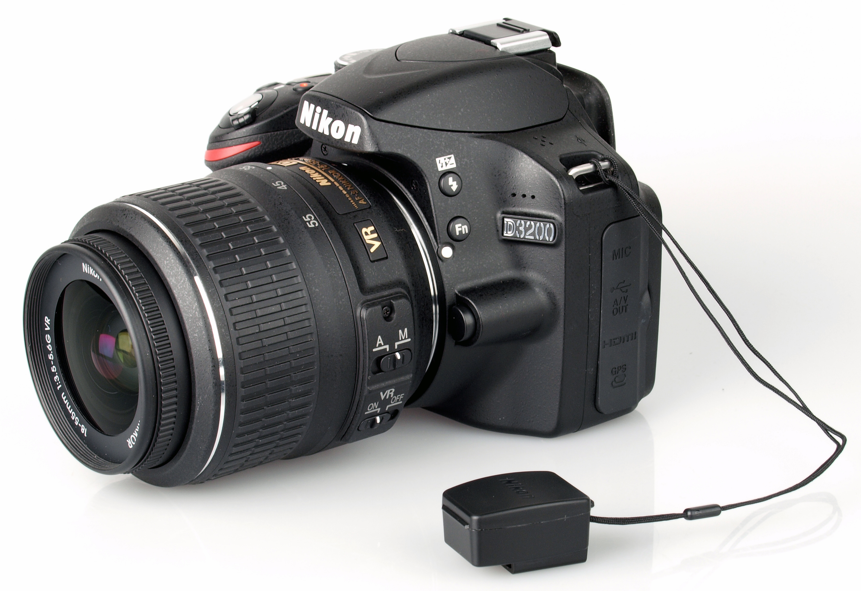 Nikon D3200 Download Pictures To Mac
